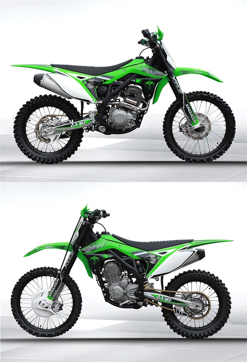 cross country motorcycles supplier