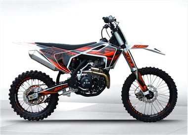 300cc 4 Strôc Beic Modur Oddi ar y Ffordd